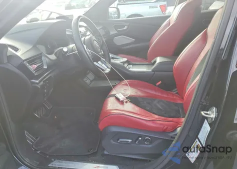 2019 Acura Rdx A-Spec из США, поврежденный, VIN 5J8TC1H66KL018699